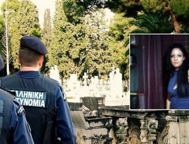 Δολοφονία Δ. Ζέμπερη: Το κινητό της εντοπίστηκε στην Ομόνοια - Προσπάθεια του δράστη να αποπροσανατολίσει τις αρχές;